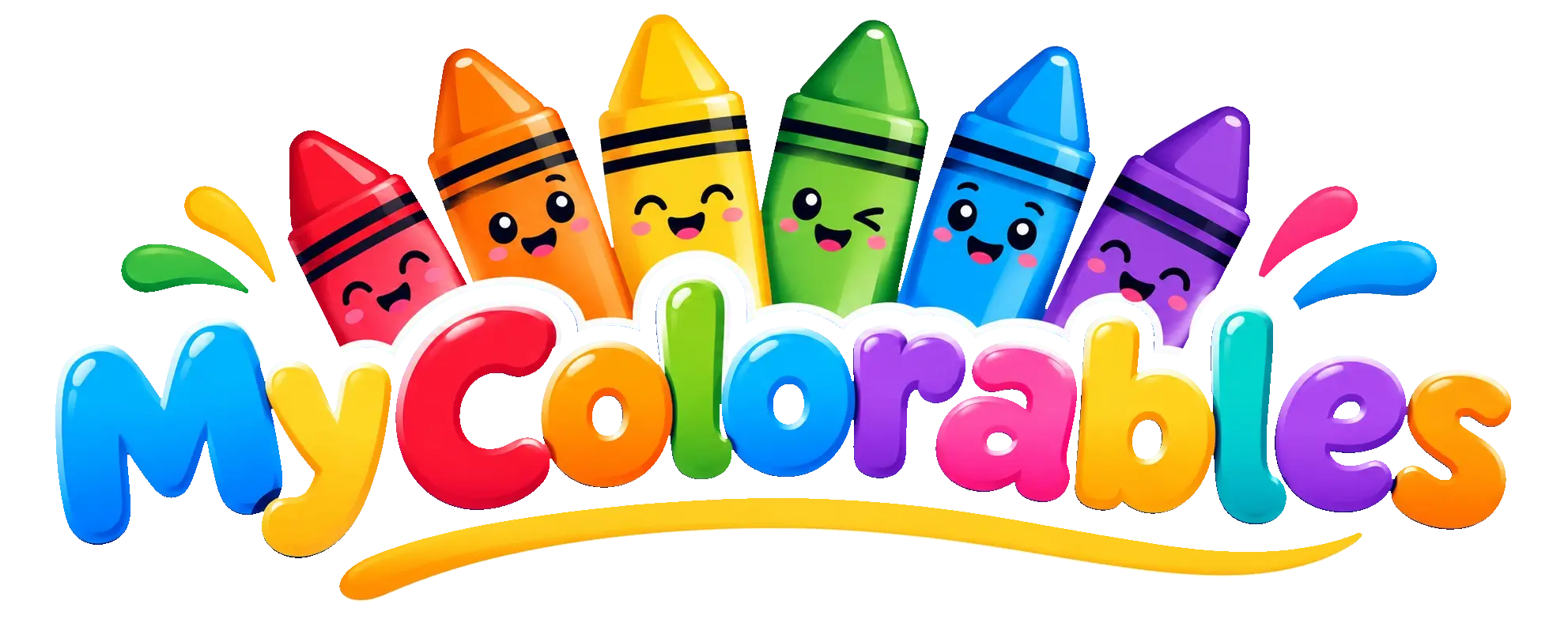 My Colorables